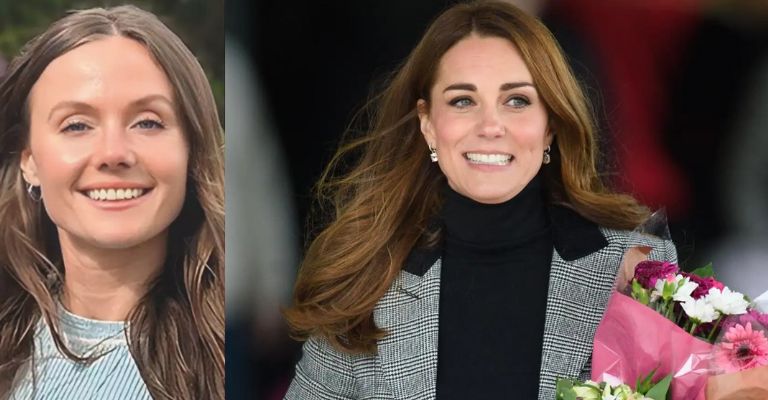 Kate Middleton tendría otra vida según fuentes