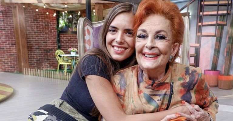 Ariel Padilla habla de la irreparable pérdida que sufrió su hija María Levy y la depresión que enfrenta