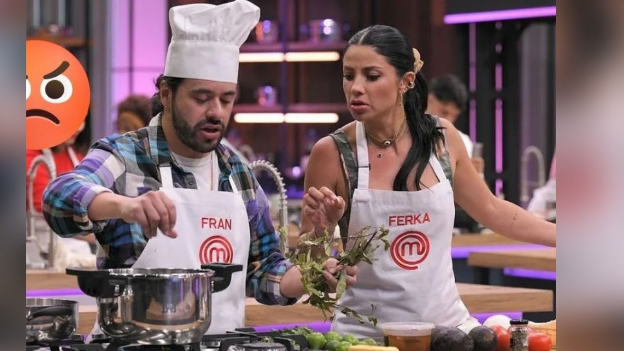 Ferka hunde a Televisa al exponer manipulaciones en La Casa de los Famosos desde TV Azteca