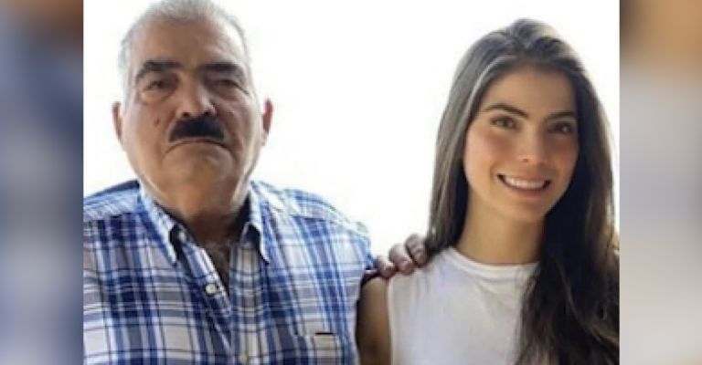 Esmeralda Ugalde señala que Ana Bárbara debe de ir a terapia tras pelea familiar