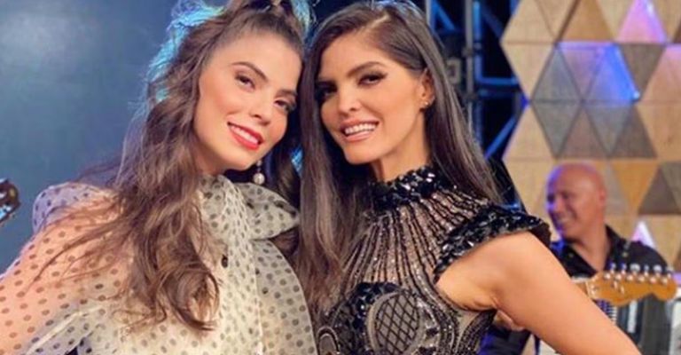 Esmeralda Ugalde señala que Ana Bárbara debe de ir a terapia tras pelea familiar