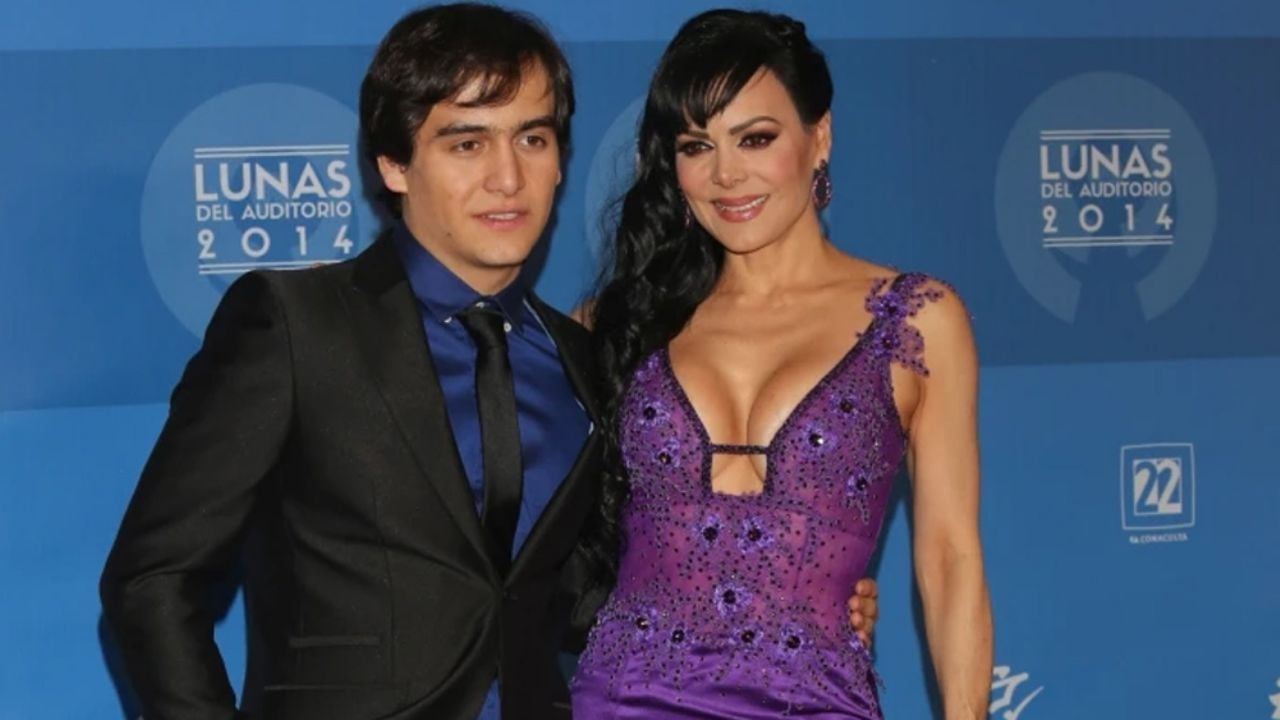 Maribel Guardia pierde a Julián Figueroa y lo recuerda con desgarrador mensaje