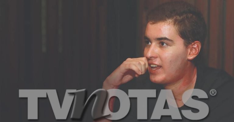 Rafael del Villar Agnes habla sobre su terrible accidente en el que se incendió medio cuerpo