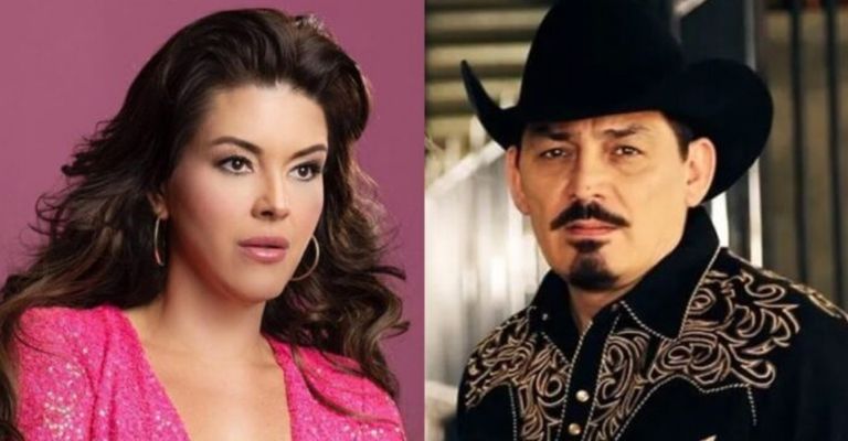 José Manuel Figueroa procede legalmente contra Alicia Machado