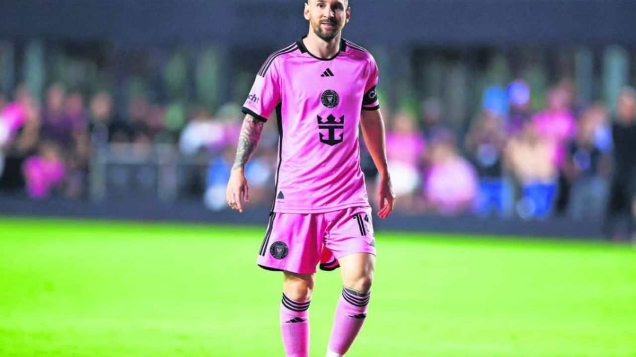 Inter Miami busca unir a Cristiano Ronaldo y Lionel Messi: ¿Un 'The Last Dance' en el horizonte?