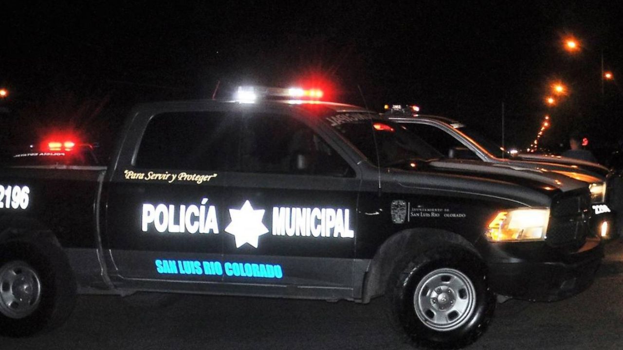 Sicarios balean a tres en SLRC