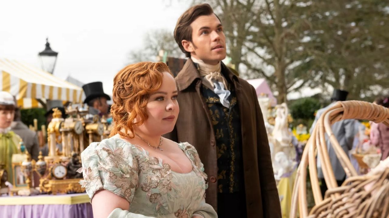¡Llega la Esperada Temporada 3 de Bridgerton a Netflix! ¿A qué Hora y Cuándo se Estrena?