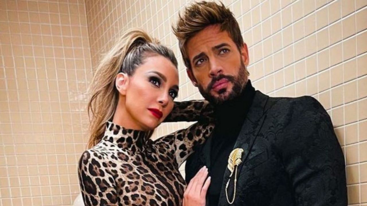 La policía va a la casa de William Levy