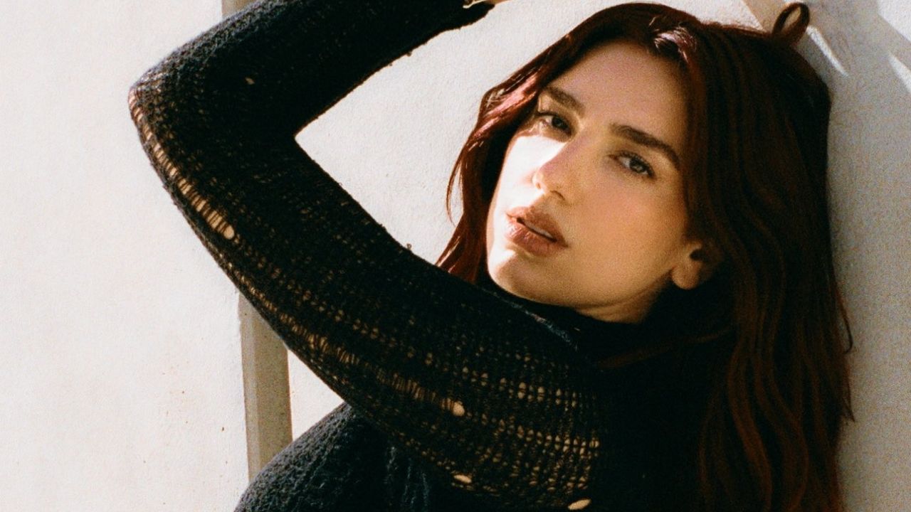 Dua Lipa podría estar en grave peligro