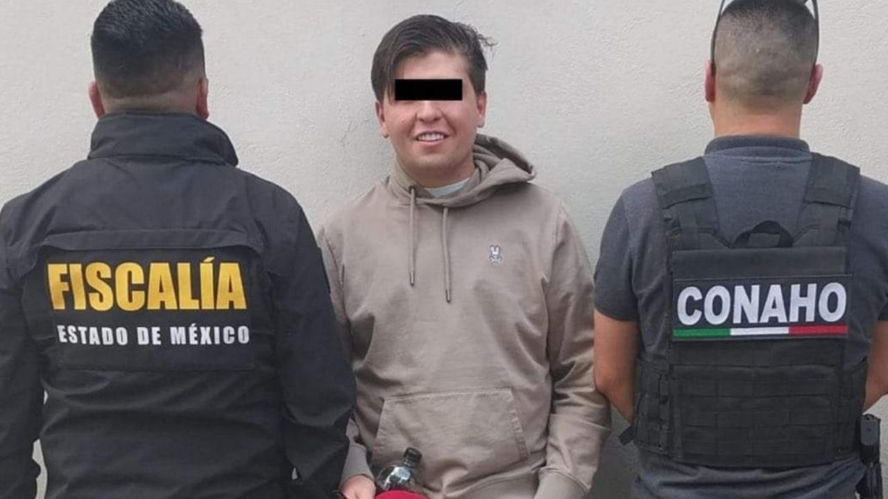 Mamá de Fofo Márquez envía carta a Edith, mujer agredida por su hijo