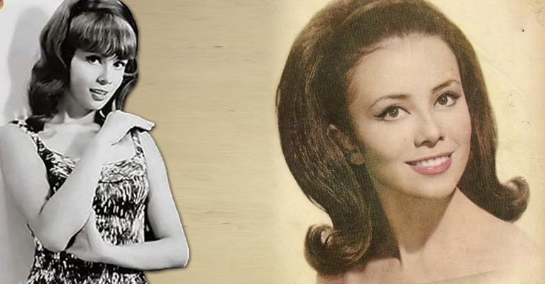 Hilda Aguirre así reaparece después de desfigurarse y casi perder el ojo en accidente