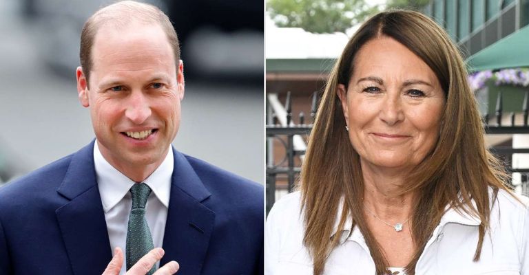 Príncipe William es captado en pub de Londres al lado de mujer que no es Kate Middleton