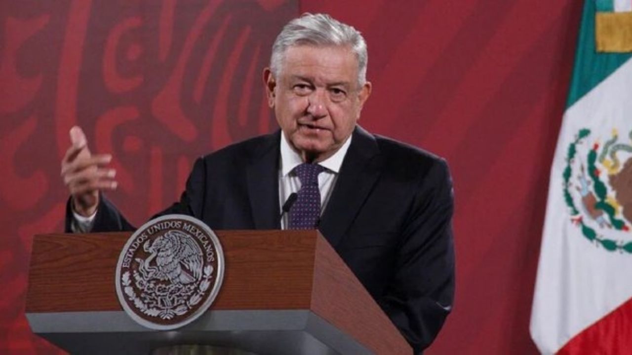AMLO anuncia gira del Adiós