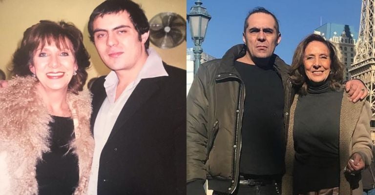 Lorena Velázquez falleció y el hijo de la actriz de Televisa reveló la terrible causa