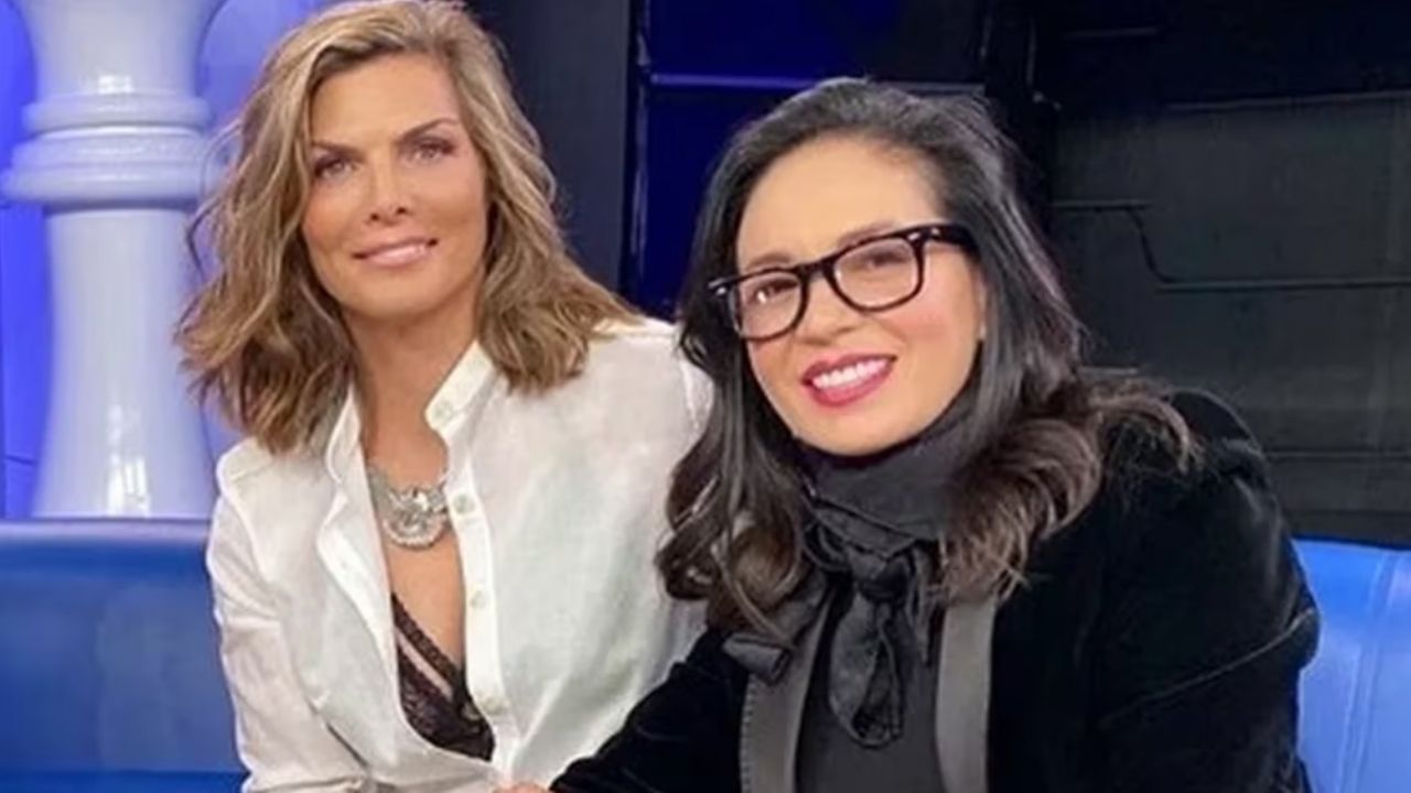 Montserrat Oliver preocupa por su estado de salud