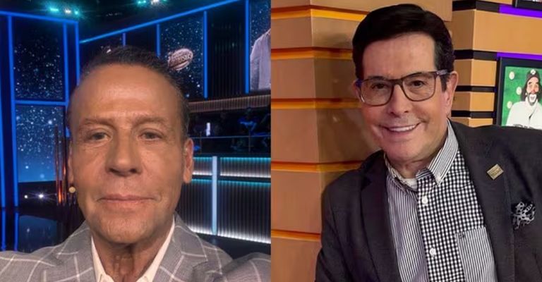 Alfredo Adame se lanza contra Pepillo Origel y afirma que lo acosó