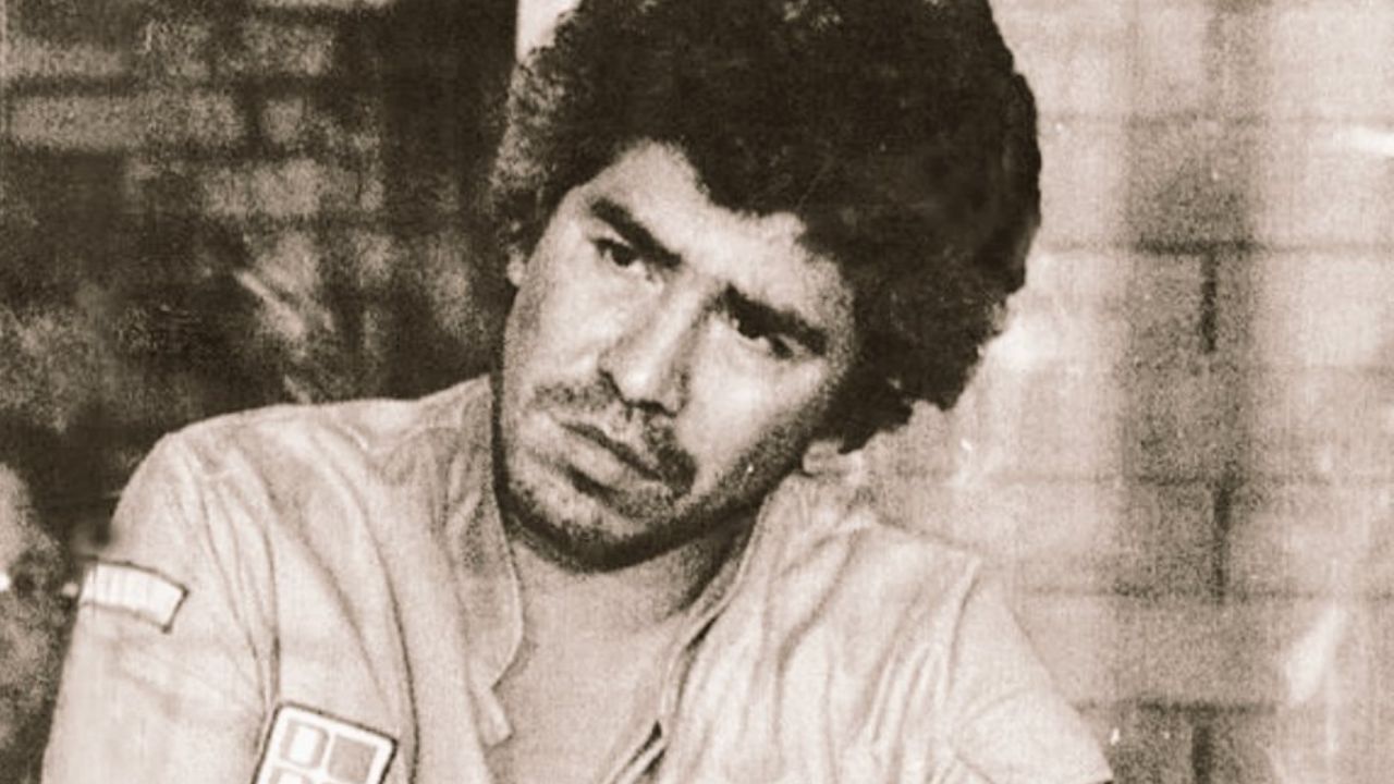 Rafael Caro Quintero promueve amparo contra extradición a EU