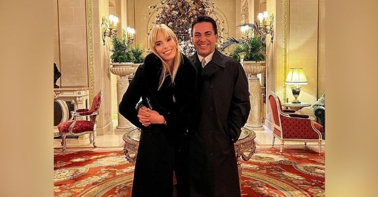 Cristian Castro estaría soltero y filtran turbio secreto del cantante