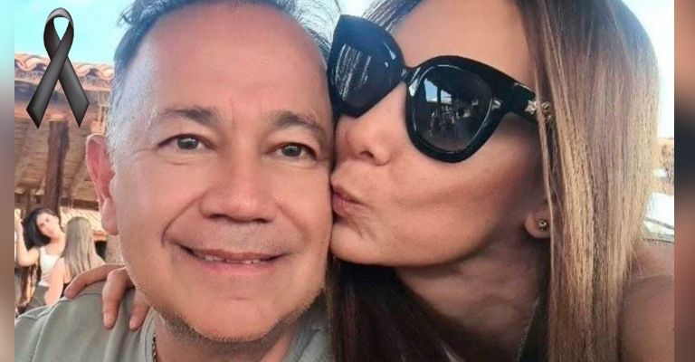 Mariana Robles demanda a familia de Nicandro Díaz por supuestas amenazas de muerte