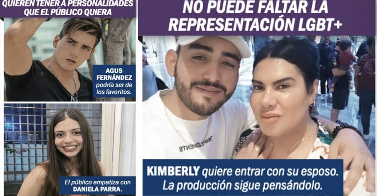 La Casa de los Famosos México ya tendría confirmados a celebridades incluso de TV Azteca