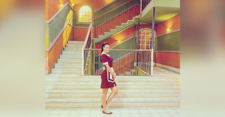 Yael Duval, actriz de Televisa, habla de la golpiza y amenaza de su marido