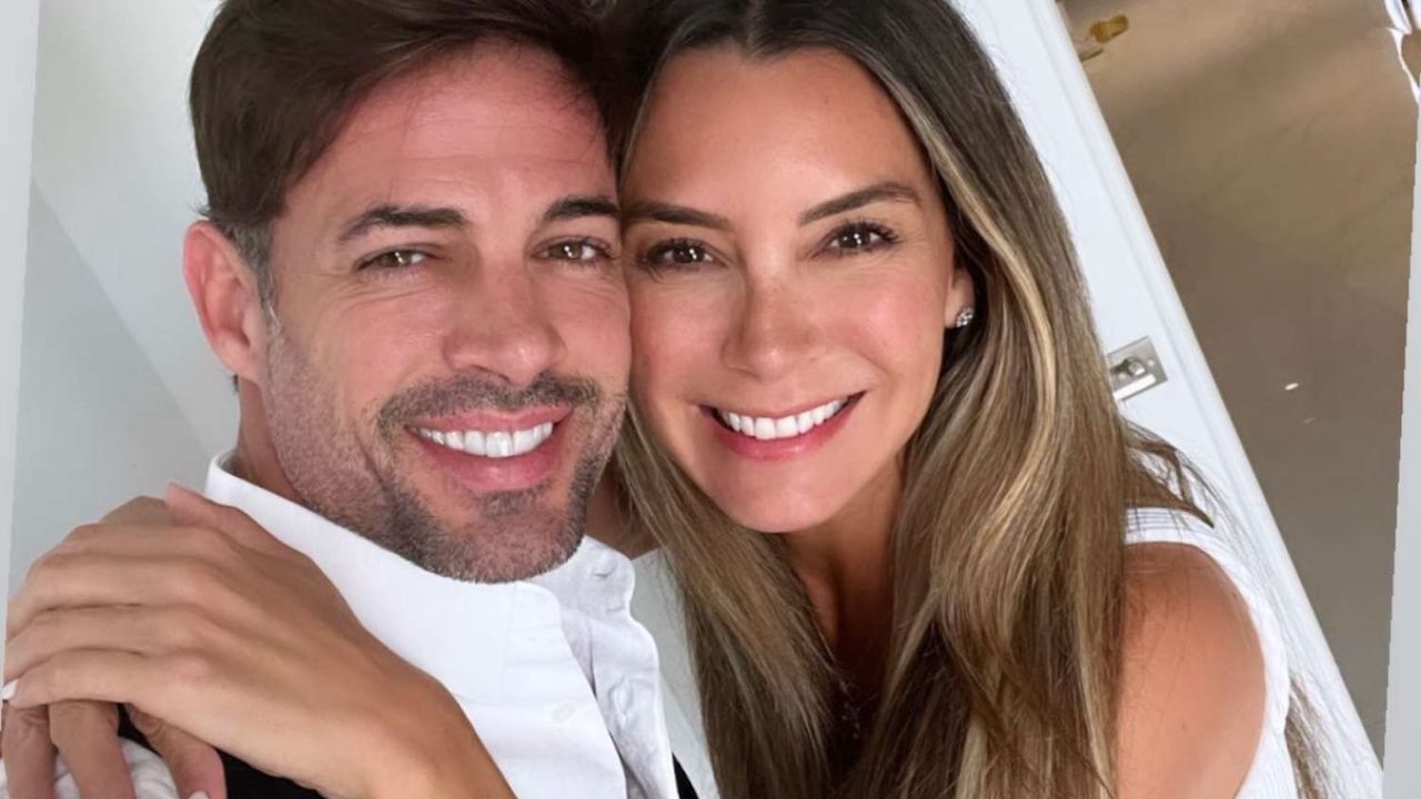 Elizabeth Gutiérrez desmiente haber arremetido contra William Levy