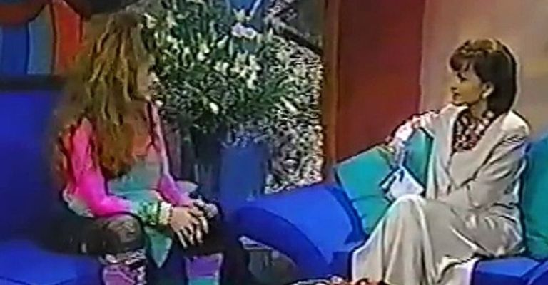 Pati Chapoy y TV Azteca serían citados por la Suprema Corte por caso de Gloria Trevi