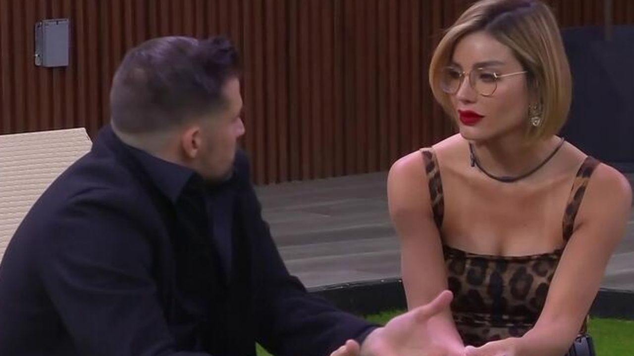 Clovis Nienow y Aleska Genesis confirman su separación por esto