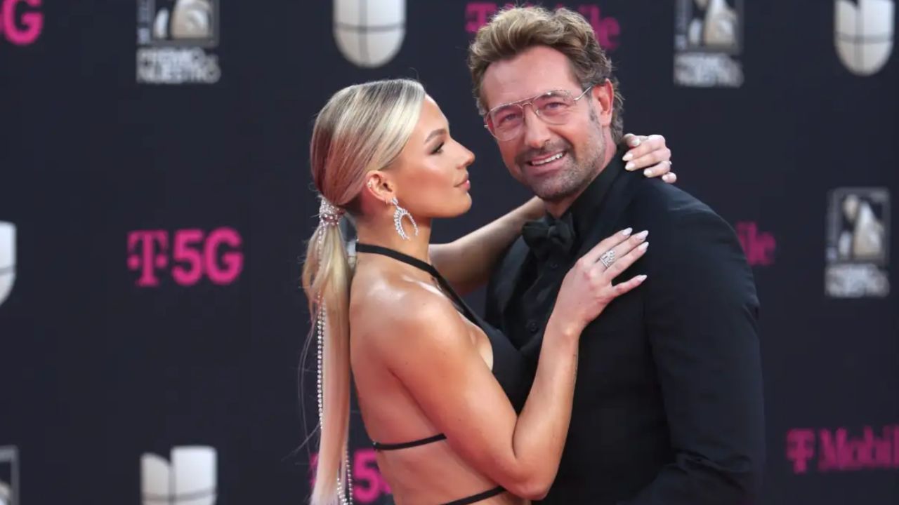 Irina Baeva hace fuerte confesión y habla de su retiro de Televisa