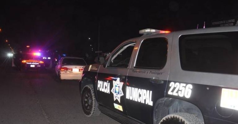 El cuerpo estaba envuelto en una manta gris (Foto ilustrativa)