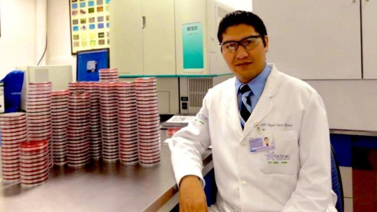 Filtran diario de feminicida de Miguel 'N', feminicida de Iztacalco