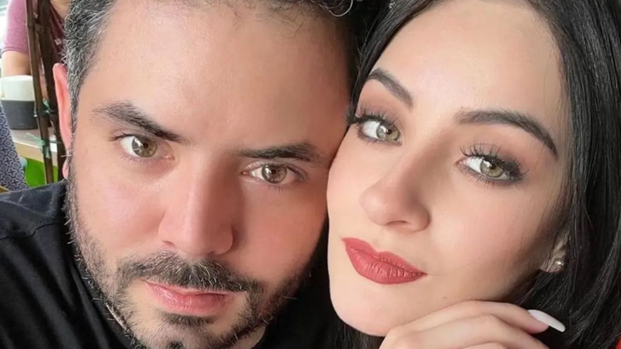 A punto de nacer: Pareja de José Eduardo Derbez revela la fecha de bienvenida a su bebé