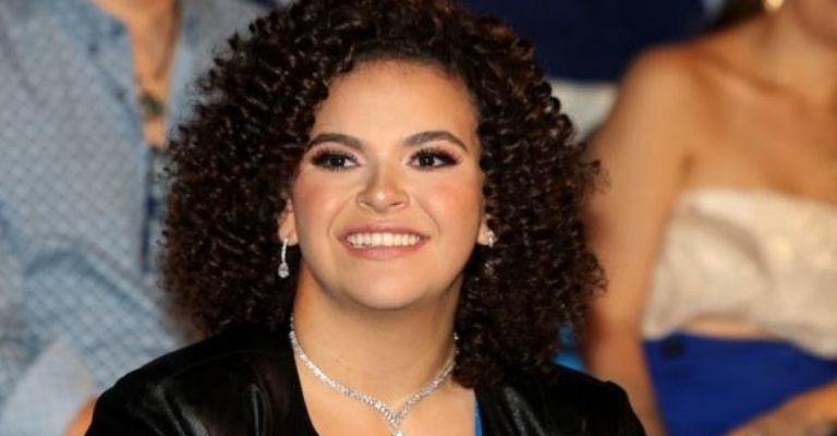 Lucero Mijares siempre se muestra abierta a contestar en sus transmisiones en vivo