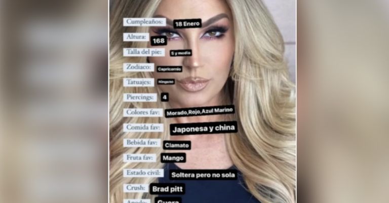 Anette Cuburu tras duro divorcio y nuevo romance da triste noticia