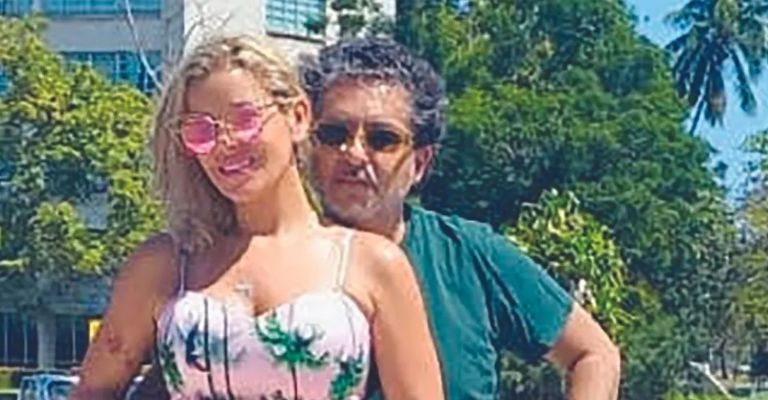 Raúl Araiza da triste noticia en Televisa y comparte emotivo mensaje