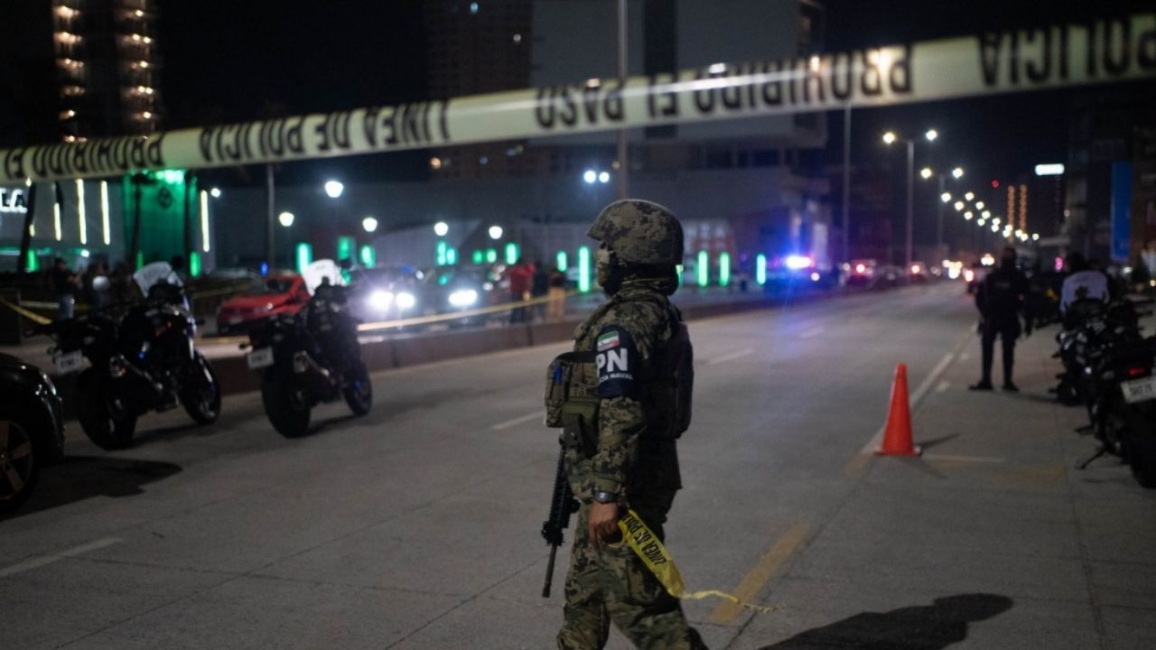 Localizan a 11 de los 12 secuestrados en Anáhuac, Nuevo León; esto es lo que se sabe al momento