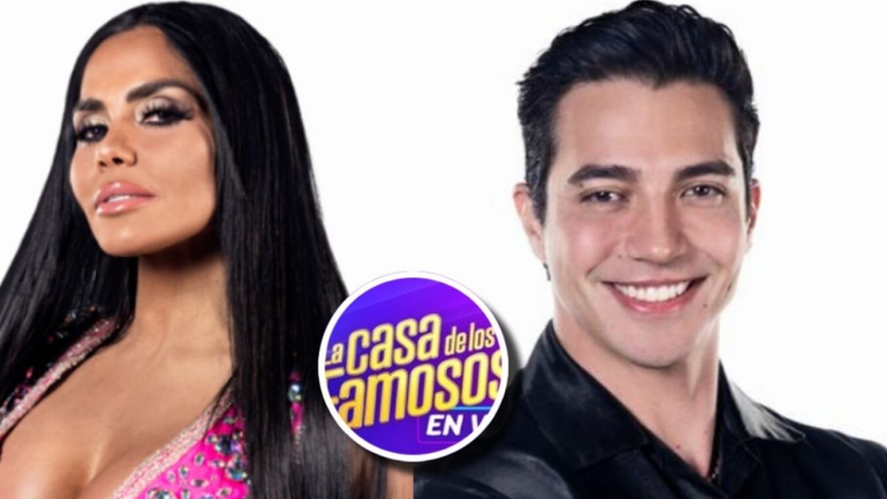 Rodrigo Romeh revela que su orientación es sapiosexual