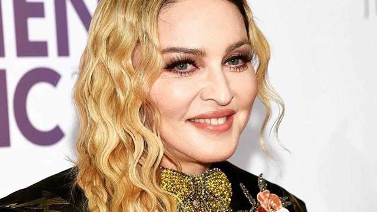 Muere madrastra de Madonna 