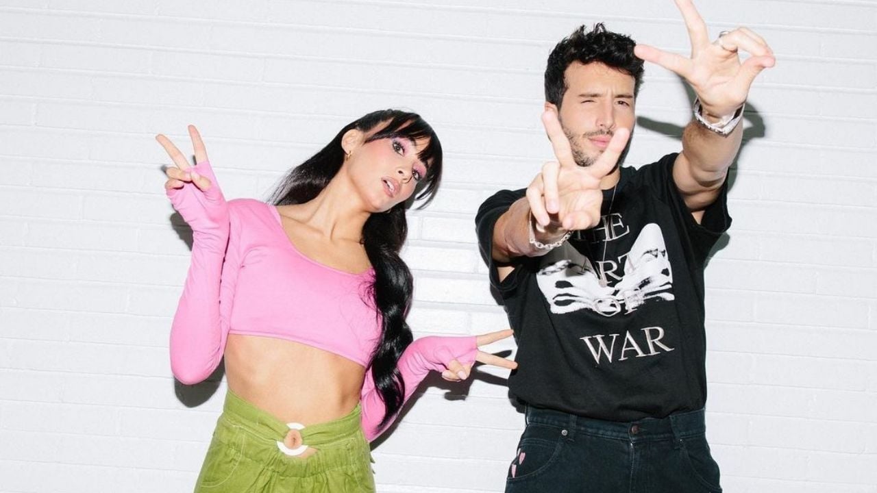Aitana y Sebastián Yatra anuncian colaboración musical tras reconciliación