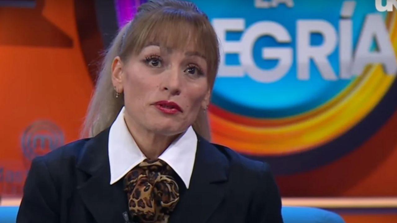 Edith Márquez, víctima del Fofo Márquez, niega acuerdo millonario y revela demanda a su pareja