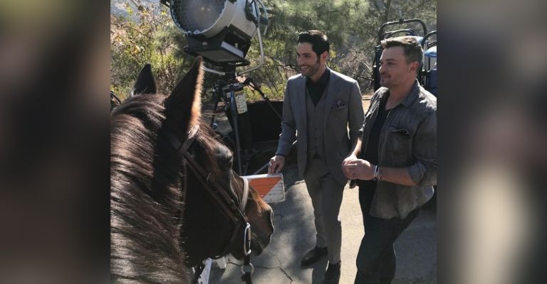 Conoce el antes y después de Tom Welling tras el final de Smallville