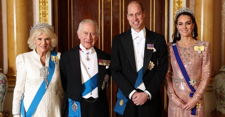 Rey Carlos III no estaría bien y la Corona prepara su funeral tras luchar contra el cáncer