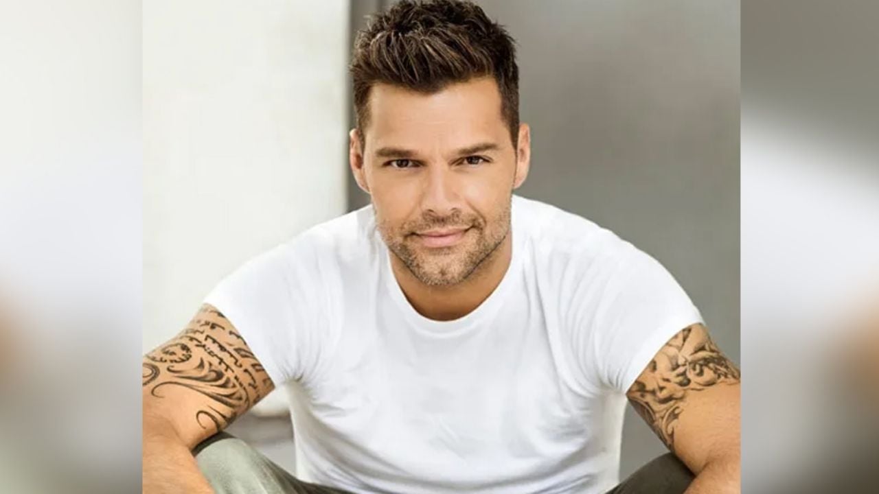 Pati Chapoy y Ventaneando recriminan a Ricky Martin por la lesión a su reporteroPati Chapoy y Ventaneando recriminan a Ricky Martin por la lesión a su reportero