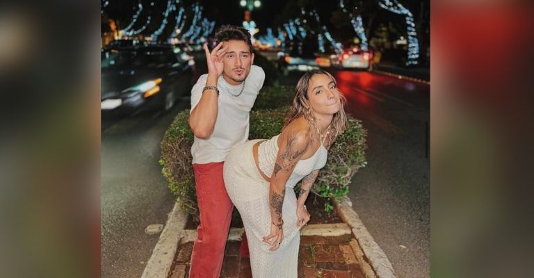 Emilio Osorio habría terminado con Leslie Gallardo y dio inesperada noticia