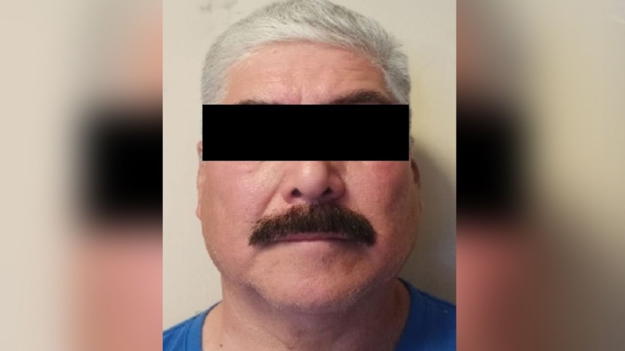 Luis Enrique abusó de su familiar de solo 9 años en Hermosillo; irá preso más de 19 años