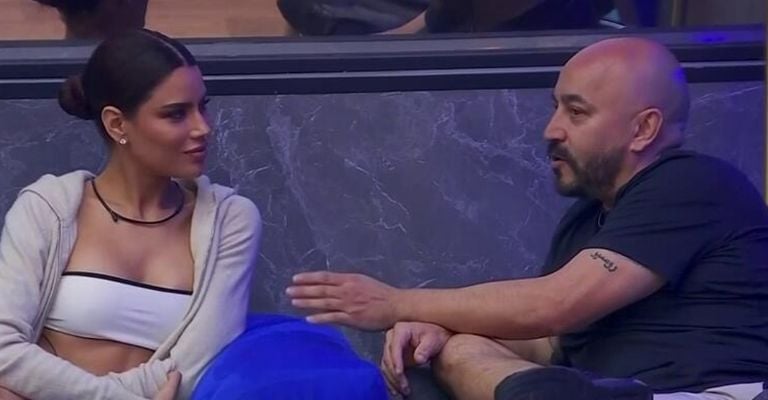 Ariadna Gutiérrez sería demandada por Lupillo Rivera y afirman será igual que el caso de Johnny Depp