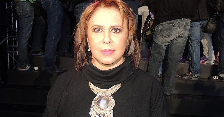 Angelli Nesma anuncia retiro de las novelas tras 46 años en Televisa