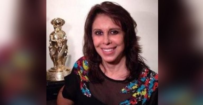 Angelli Nesma anuncia retiro de las novelas tras 46 años en Televisa