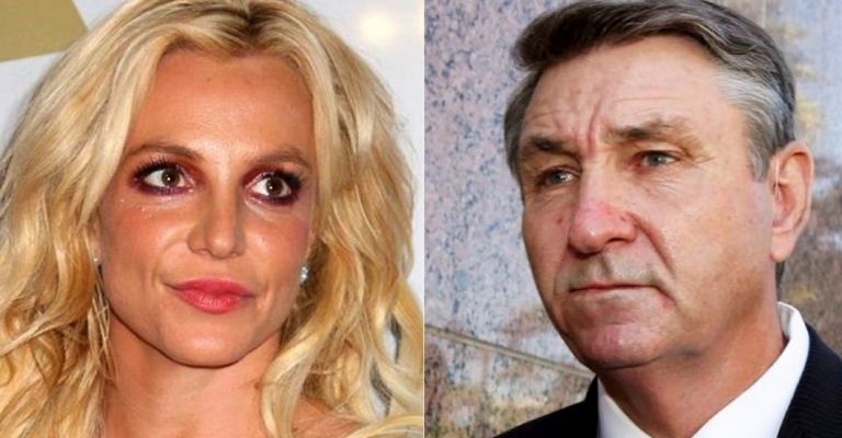 Britney Spears estaría en grave peligro y al borde del colapso mental