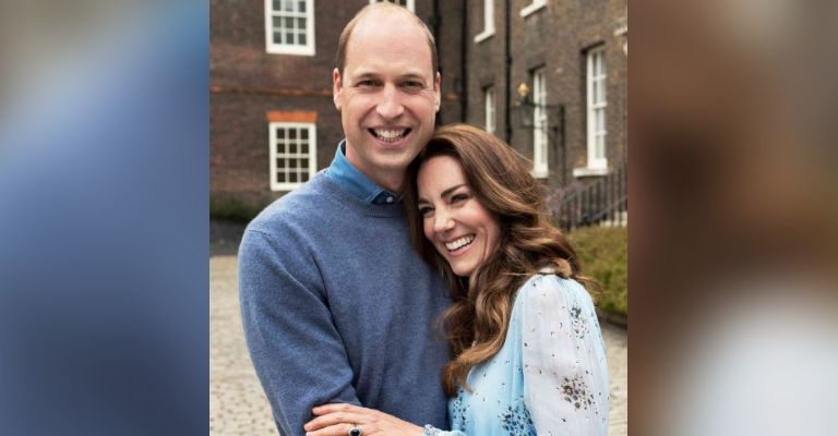 Príncipe William y Kate Middleton celebran 13 años de matrimonio tras rumores de infidelidad y cáncer